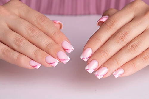 Nail Extensions